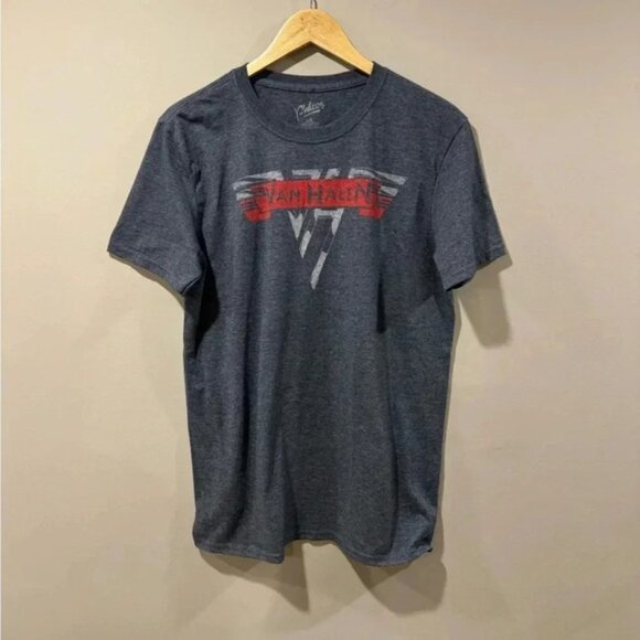Van Halen  Band T-Shirt - Picture 1 of 6